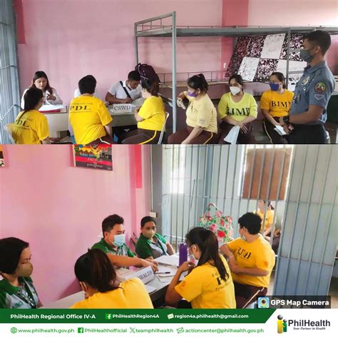 philhealth regional office 4a